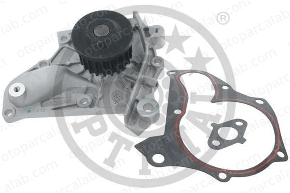 OPTIMAL AQ-2145 Devirdaim Su Pompası TOYOTA CELICA Coupe MR2 II 1610079235 1611079125