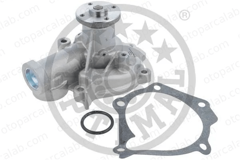 OPTIMAL AQ-2147 Devirdaim Su Pompası HYUNDAI SANTA FÉ I SONATA IV 2510038002 2510038200