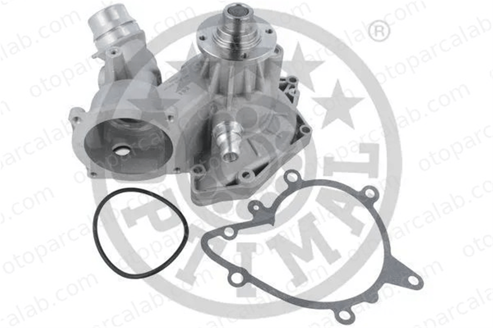 OPTIMAL AQ-2155 Devirdaim Su Pompası BMW 5 X5 11510393336 PEB000030