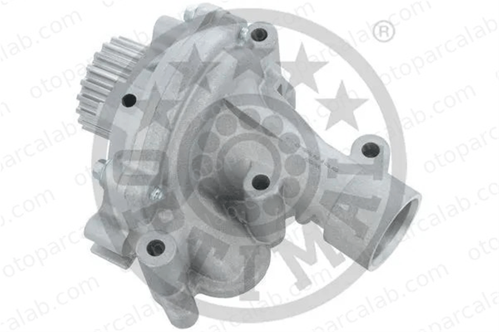 OPTIMAL AQ-2185 Devirdaim Su Pompası PEUGEOT 407 SW 406 Break 1201K1 1201L2
