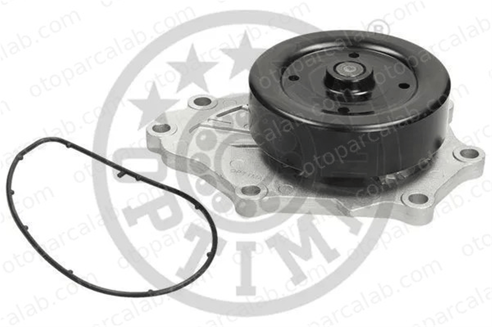 OPTIMAL AQ-2194 Devirdaim Su Pompası TOYOTA AVENSIS Sedan AVENSIS Station wagon 1610009340 1610009341
