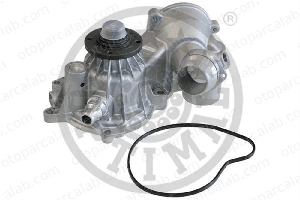OPTIMAL AQ-2238 Devirdaim Su Pompası BMW 7 X5 11517508535 11517524551
