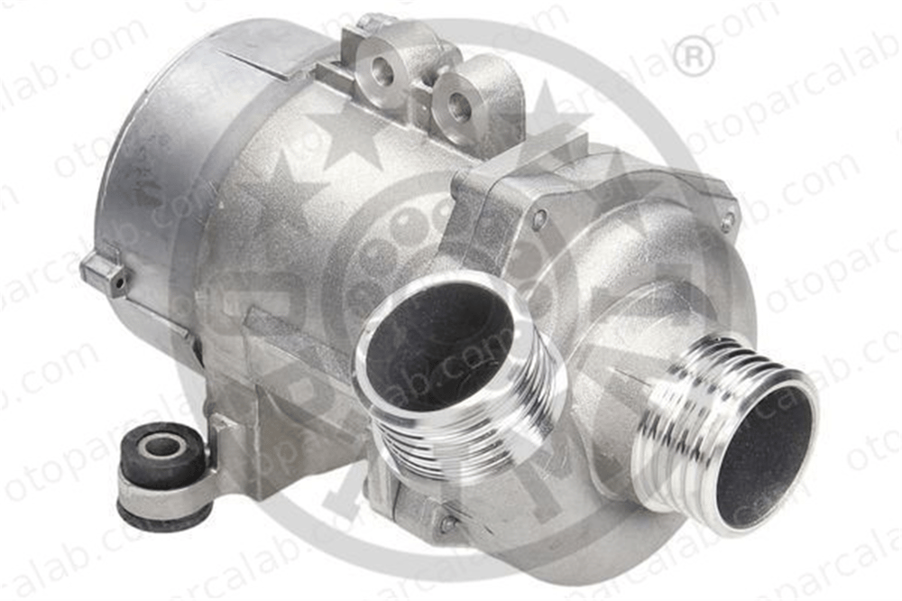 OPTIMAL AQ-2241 Devirdaim Su Pompası BMW 5 Touring 3 Touring 11517545201 11517521584