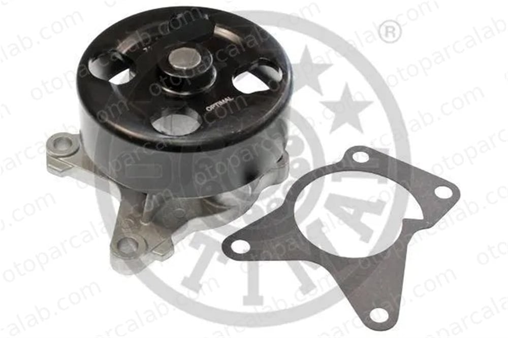 OPTIMAL AQ-2242 Devirdaim Su Pompası NISSAN X-TRAIL II QASHQAI / QASHQAI +2 I 21010ET025 21010EN20B