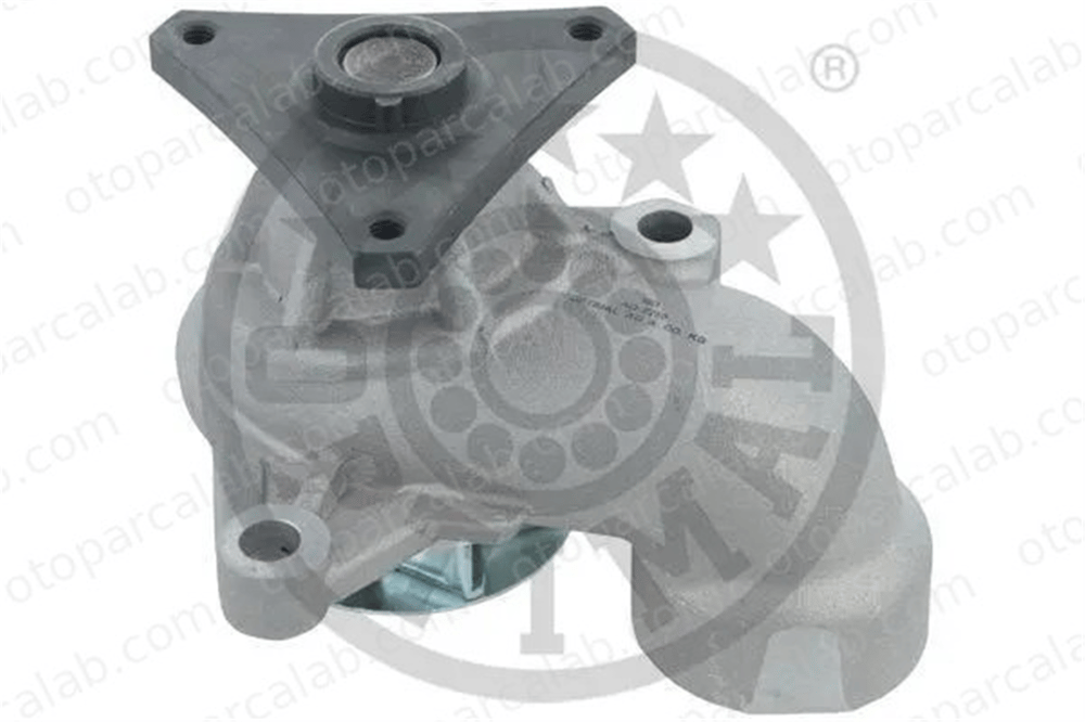 OPTIMAL AQ-2259 Devirdaim Su Pompası HYUNDAI GETZ i30 Station wagon 251002A000 251002A001