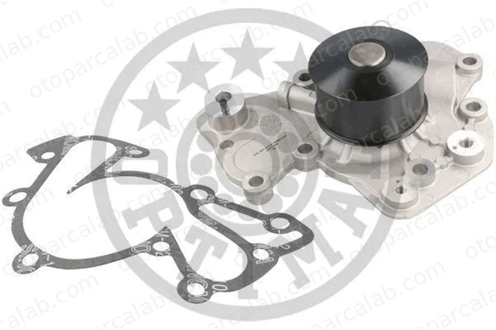 OPTIMAL AQ-2287 Devirdaim Su Pompası HYUNDAI COUPE II SONATA IV 2510037102 2510037200