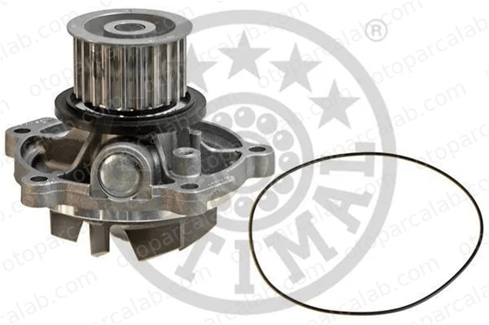 OPTIMAL AQ-2290 Devirdaim Su Pompası CHRYSLER VOYAGER IV LDV MAXUS Minibüs/Otobüs 5066809AA 5066809AB