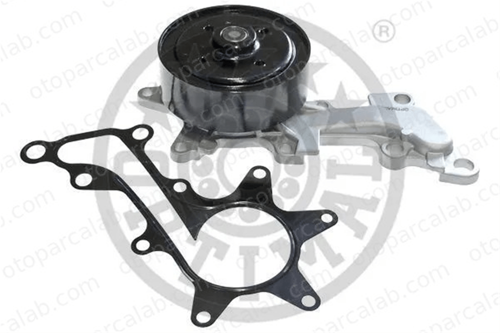 OPTIMAL AQ-2296 Devirdaim Su Pompası TOYOTA AURIS YARIS 1610080004 1610080010