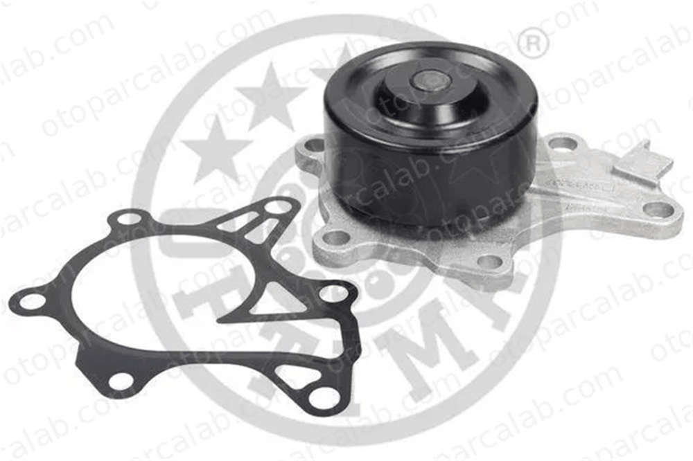 OPTIMAL AQ-2367 Devirdaim Su Pompası TOYOTA URBAN CRUISER SUBARU TREZIA 1610009610 1610039526