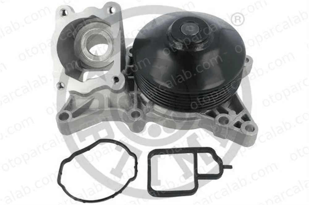 OPTIMAL AQ-2387 Devirdaim Su Pompası BMW 3 Coupe 3 Touring 11517823429 7823429
