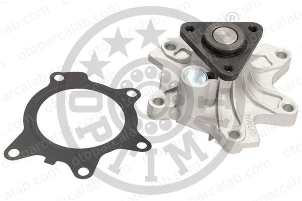 OPTIMAL AQ-2405 Devirdaim Su Pompası TOYOTA CARINA E VI CARINA E VI Sedan 1307100A 1307100AEG01