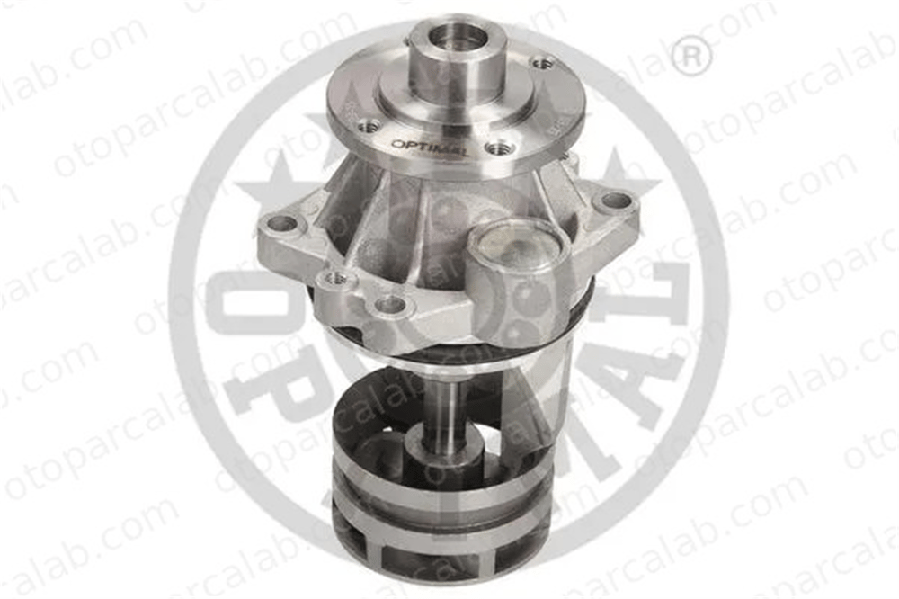 OPTIMAL AQ-2427 Devirdaim Su Pompası BMW 3 Coupe 3 11517834797 11517838201