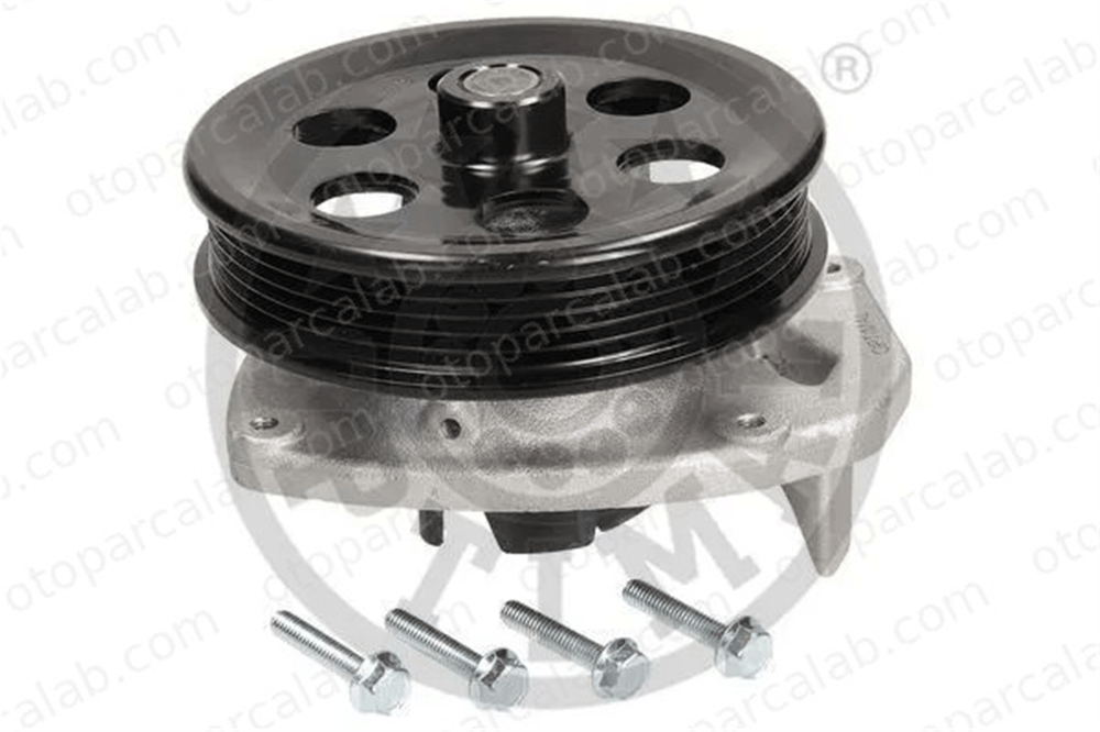 OPTIMAL AQ-2429 Devirdaim Su Pompası OPEL INSIGNIA A INSIGNIA A Sedan 12657198 1334215
