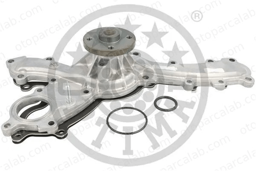 OPTIMAL AQ-2462 Devirdaim Su Pompası LEXUS GS IS C 1610039435 1610039436