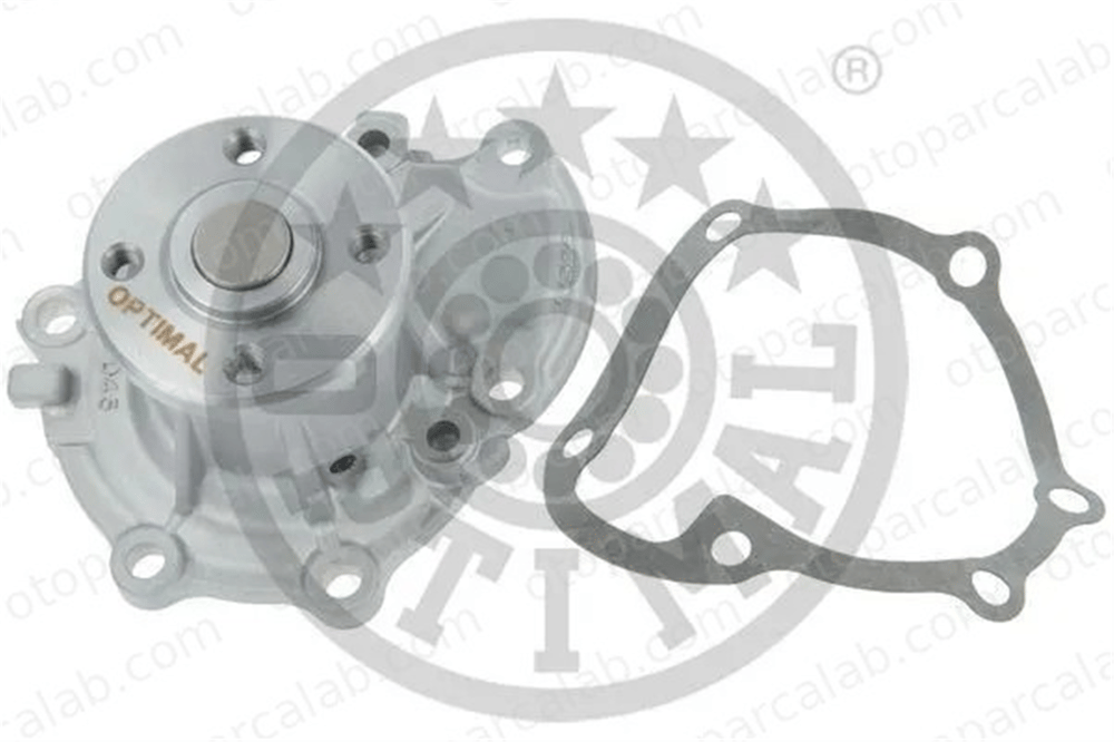 OPTIMAL AQ-2471 Devirdaim Su Pompası DAIHATSU COPEN 1610097206 16100B9330
