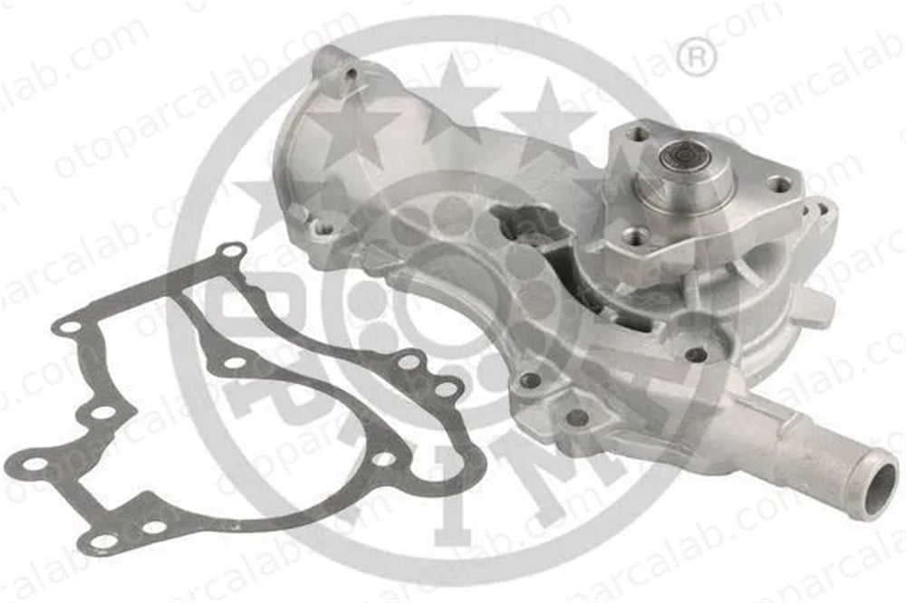 OPTIMAL AQ-2482 Devirdaim Su Pompası OPEL CORSA D ASTRA J 95531269 1334228