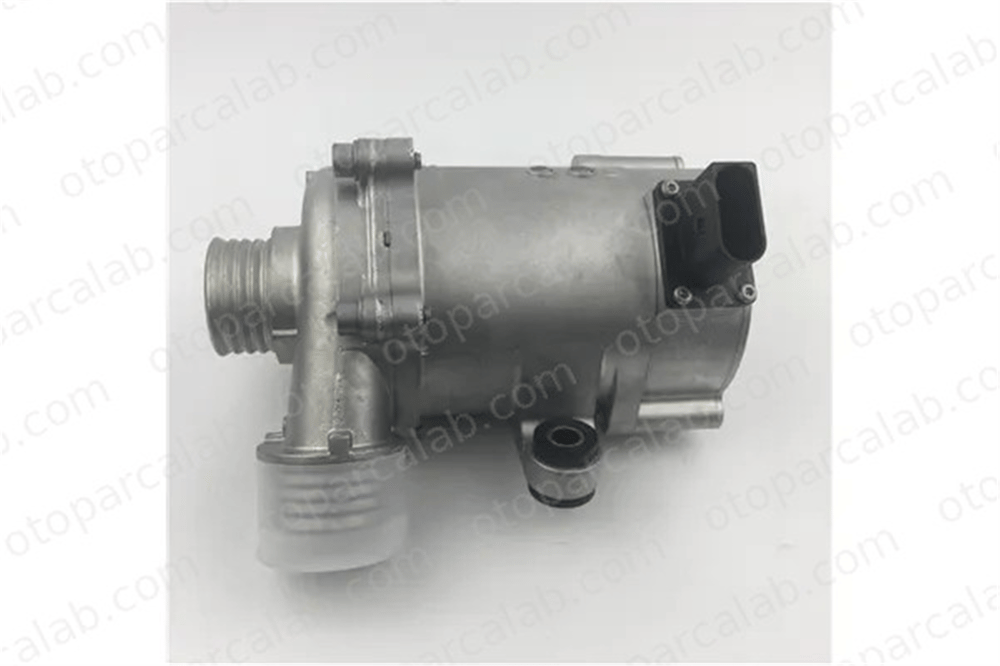 OPTIMAL AQ-2484 Devirdaim Su Pompası BMW 1 3 11518635089 11517604027