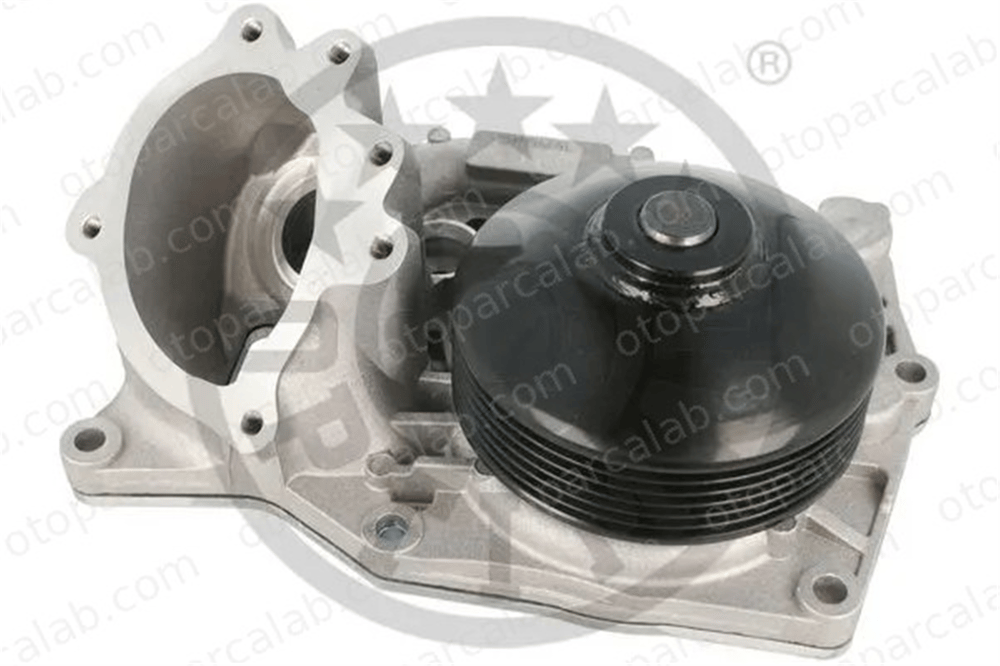 OPTIMAL AQ-2490 Devirdaim Su Pompası BMW 1 5 11518478476 11518514458