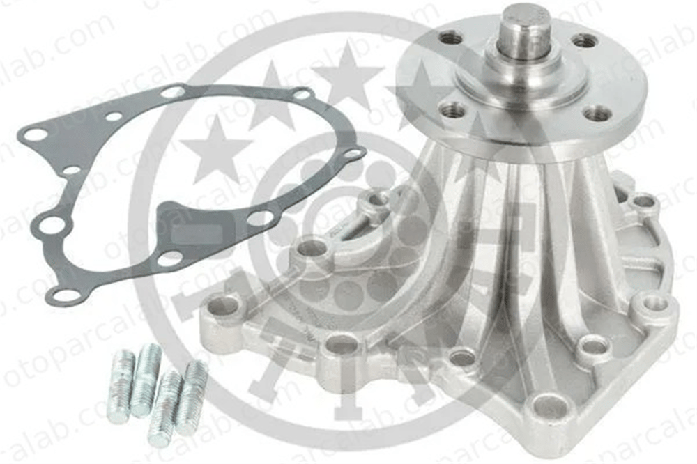 OPTIMAL AQ-2496 Devirdaim Su Pompası TOYOTA SUPRA INFINITI J30 1610049755 1610049756