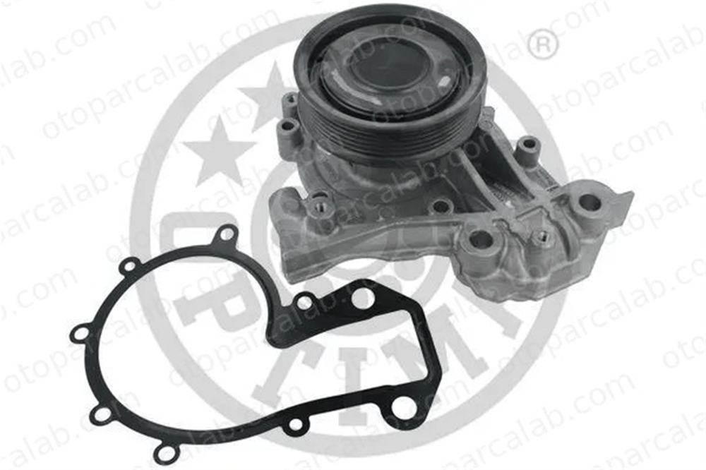 OPTIMAL AQ-2503 Devirdaim Su Pompası OPEL INSIGNIA B Country Tourer INSIGNIA B Grand Sport 55485158 55506050