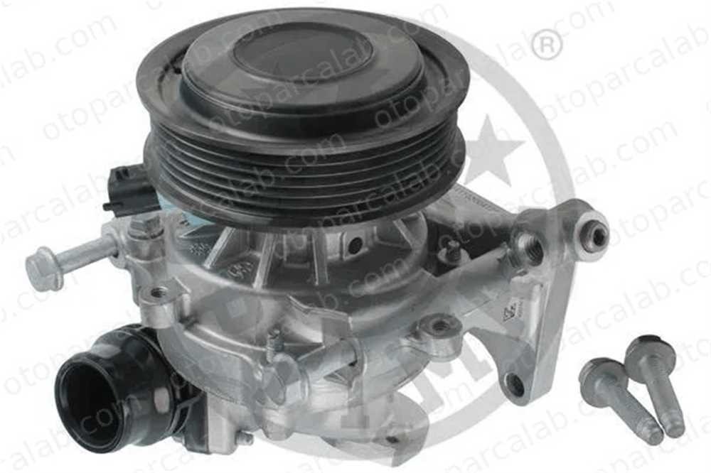 OPTIMAL AQ-2507 Devirdaim Su Pompası OPEL ASTRA K ASTRA K Sports Tourer 1334202 1334227