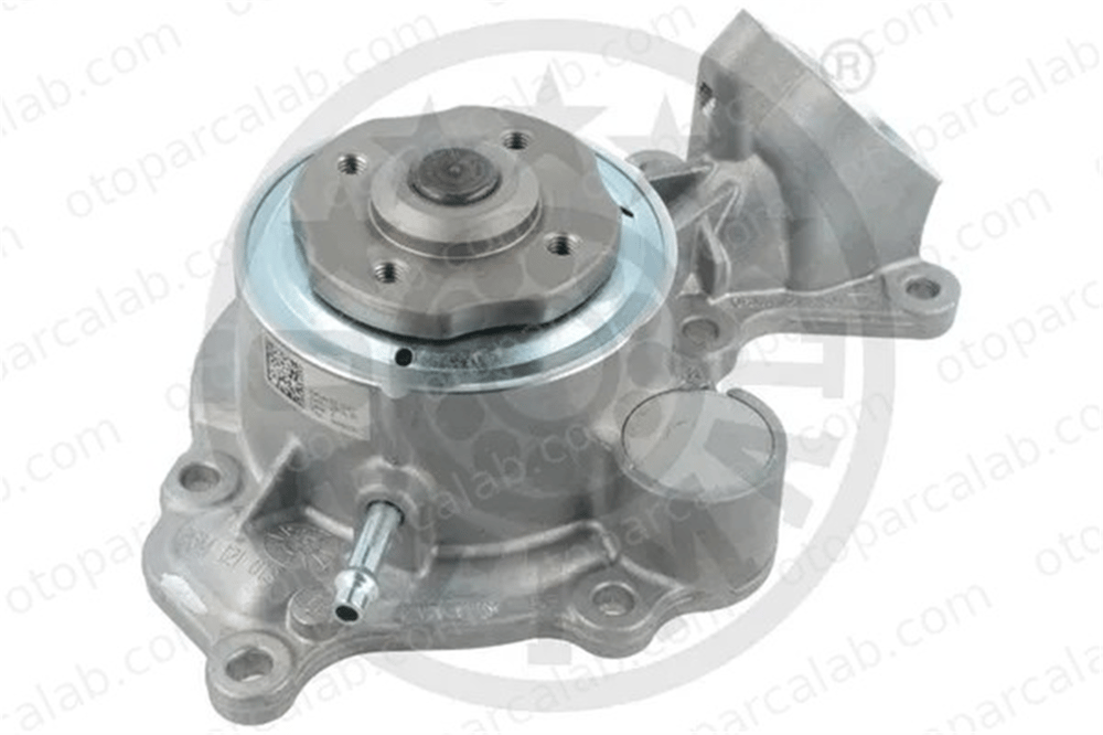 OPTIMAL AQ-2547 Devirdaim Su Pompası AUDI A8 D5 Q8 6M121013C 06M121013C