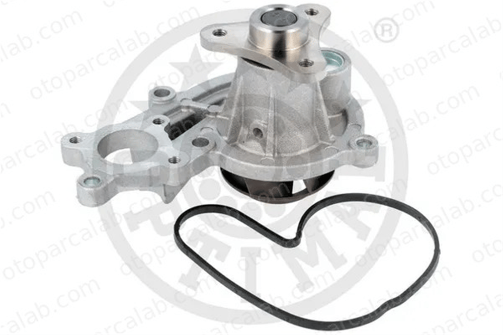 OPTIMAL AQ-2553 Devirdaim Su Pompası BMW 3 3 Touring 11518482250 8482250