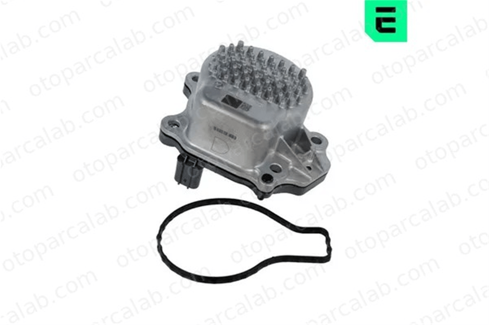 OPTIMAL AQ-2556 Devirdaim Su Pompası TOYOTA C-HR COROLLA Hatchback 161A039035