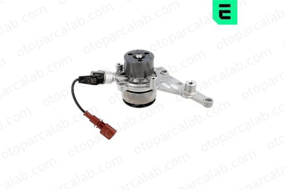 OPTIMAL AQ-2557 Devirdaim Su Pompası SKODA OCTAVIA IV Combi AUDI A6 C8 5L121011 05L121011