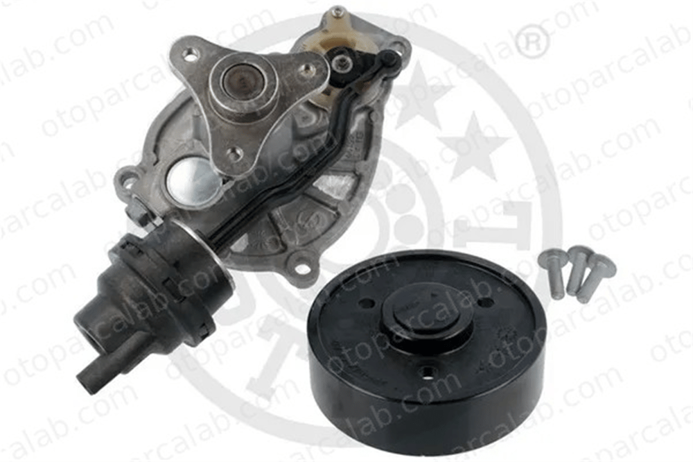 OPTIMAL AQ-2572 Devirdaim Su Pompası BMW 3 3 Touring 11518474928 8474928