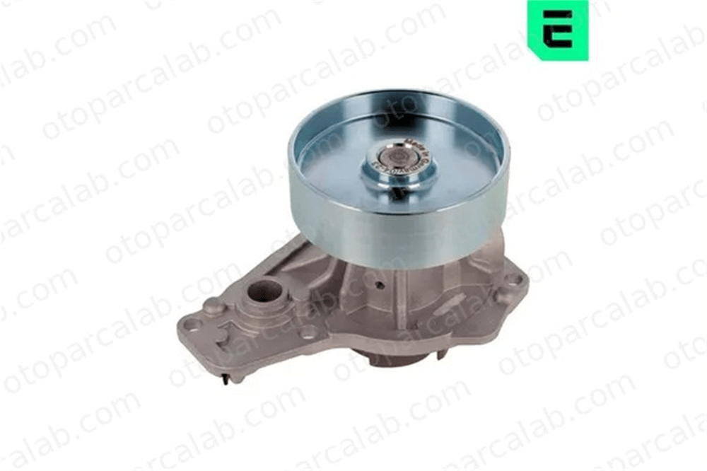 OPTIMAL AQ-2581 Devirdaim Su Pompası BMW 1 3 11518632585 8632585