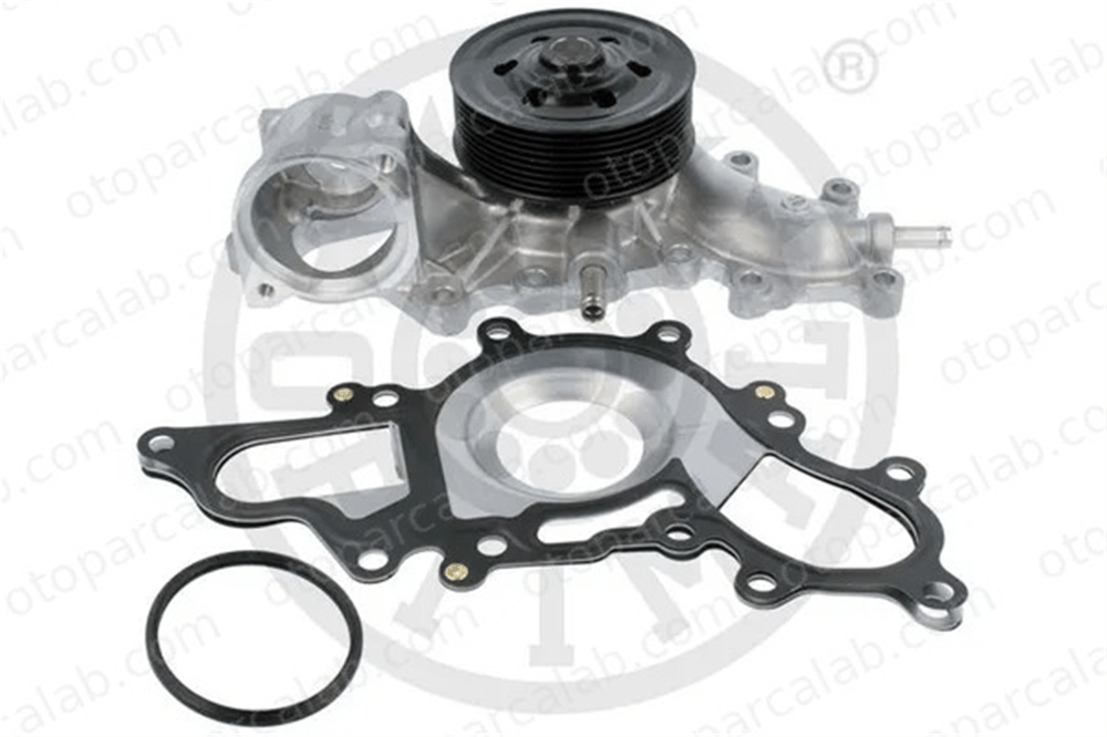 OPTIMAL AQ-2588 Devirdaim Su Pompası TOYOTA LAND CRUISER 200 1610059365 1610059366