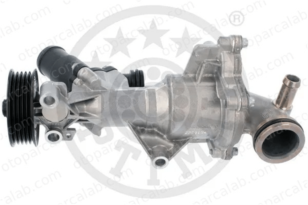 OPTIMAL AQ-2590 Devirdaim Su Pompası MERCEDES-BENZ A-SERISI A-SERISI Sedan A2602001100 2602001100