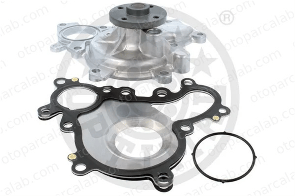 OPTIMAL AQ-2595 Devirdaim Su Pompası TOYOTA LAND CRUISER 200 1610039555