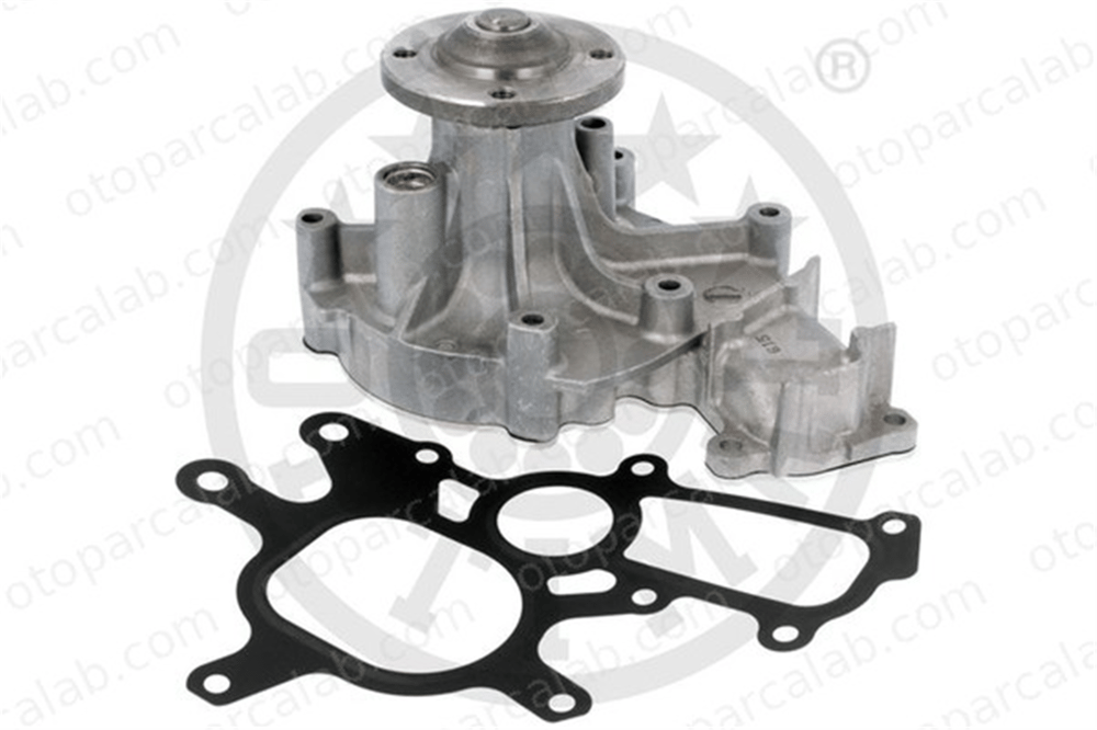 OPTIMAL AQ-2603 Devirdaim Su Pompası TOYOTA HILUX VII Pick-up HIACE IV Panelvan/Van 1610009400