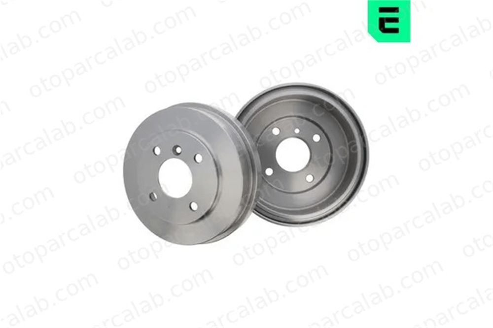 OPTIMAL BT-0180 Kampana Arka Sağ veya Sol FORD FIESTA VII FIESTA VII Van H1BC1126AA 2094258