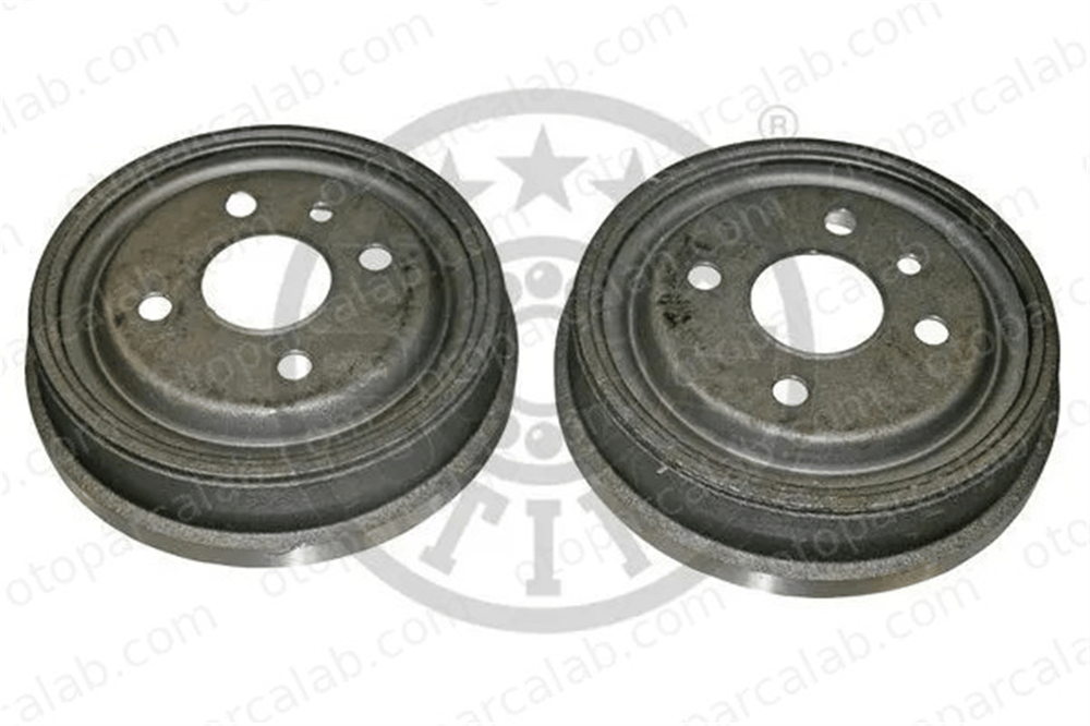 OPTIMAL BT-0200 Kampana Arka Sağ veya Sol OPEL ASTRA F KADETT E 568053 568058