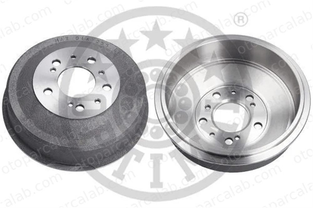OPTIMAL BT-0440 Kampana Arka Sağ veya Sol FIAT DUCATO Panelvan/Van DUCATO Platform şasi 1313675080 424722