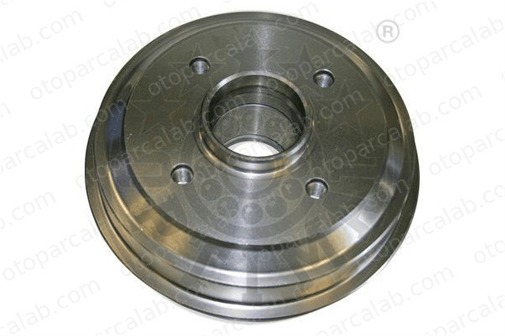 OPTIMAL BT-1330 Kampana Arka Sağ veya Sol CITROËN SAXO PEUGEOT 106 I 424735 424744