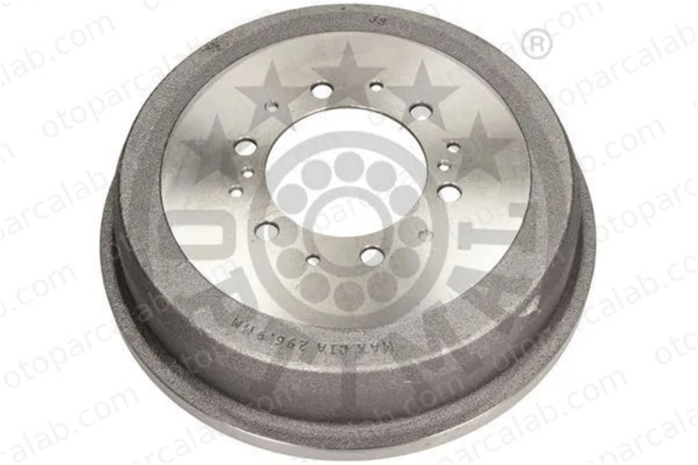 OPTIMAL BT-1340 Kampana Arka Sağ veya Sol TOYOTA HILUX VI Pick-up HILUX V Pick-up 4243135180
