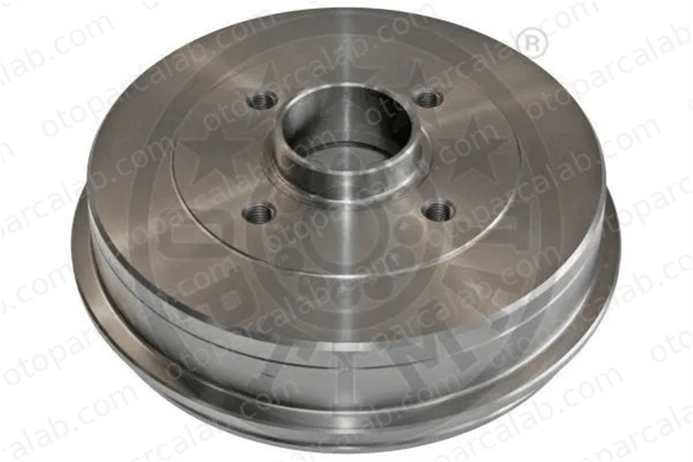 OPTIMAL BT-1620 Kampana Arka Sağ veya Sol RENAULT CLIO II MEGANE I 7700428821 7700827866