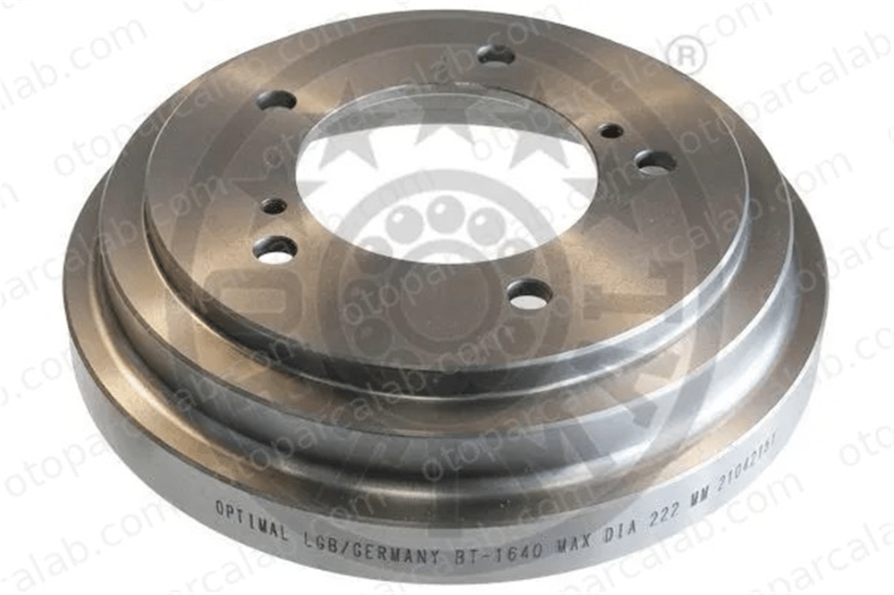 OPTIMAL BT-1640 Kampana Arka Sağ veya Sol SUZUKI VITARA X-90 4351160A10