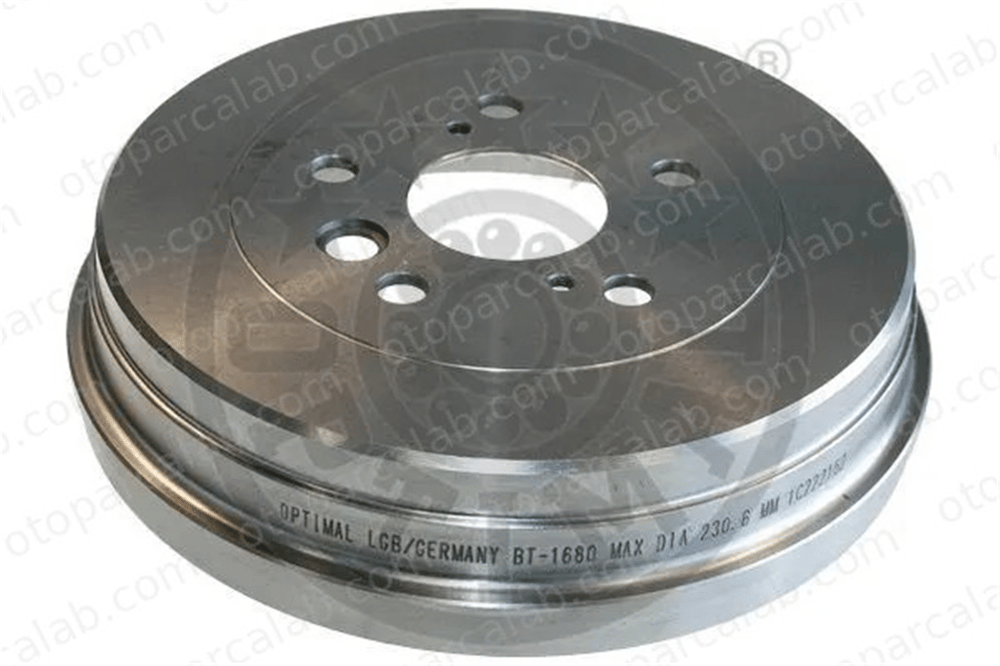OPTIMAL BT-1680 Kampana Arka Sağ veya Sol TOYOTA RAV 4 II RAV 4 I 4243128100 4243142011