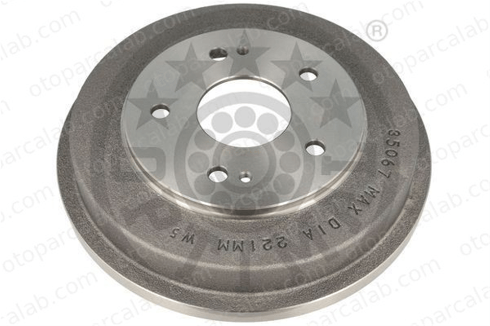 OPTIMAL BT-1870 Kampana Arka Sağ veya Sol HONDA HR-V CR-V I 42610S70000