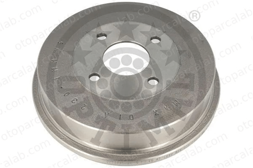 OPTIMAL BT-1880 Kampana Arka Sağ veya Sol FORD MONDEO I Turnier MONDEO I 1027371 6710010