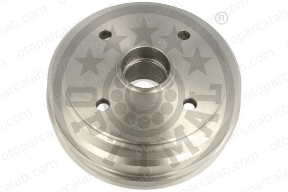 OPTIMAL BT-2150 Kampana Arka Sağ veya Sol SUZUKI ALTO IV ALTO V 4351184040