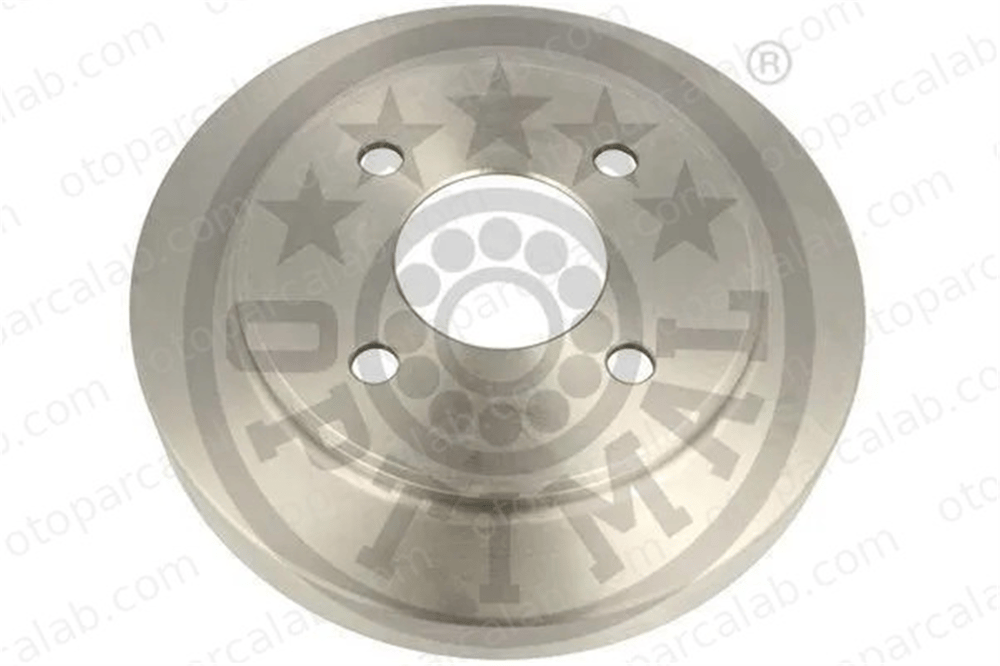 OPTIMAL BT-2190 Kampana Arka Sağ veya Sol NISSAN MICRA II 432065F012 432065F014