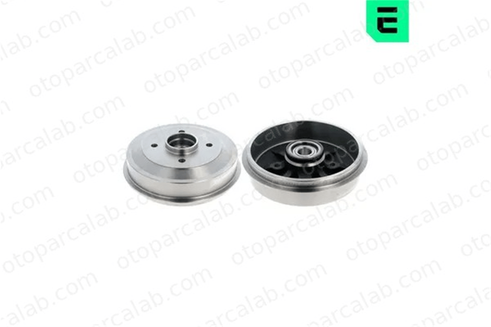 OPTIMAL BT-2370 Kampana Arka Sağ veya Sol PEUGEOT 208 I CITROËN DS3 424759