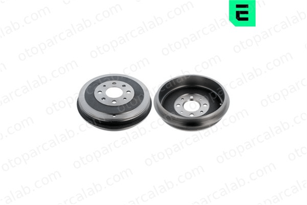 OPTIMAL BT-2400 Kampana Arka Sağ veya Sol OPEL CORSA D CORSA E 13423796 568003