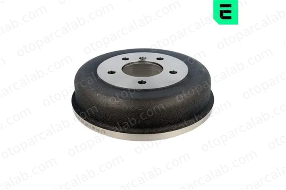 OPTIMAL BT-2520 Kampana Arka Sağ veya Sol MERCEDES-BENZ G-SERISI PUCH G-MODELL 6014235001 6034230001